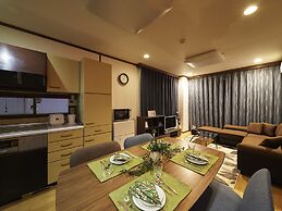 Oyado Kinokuniya Gotou Machi