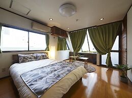 Oyado Kinokuniya Gotou Machi