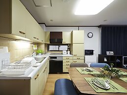 Oyado Kinokuniya Gotou Machi