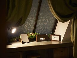 Oyado Kinokuniya Gotou Machi