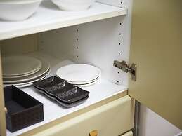 Oyado Kinokuniya Gotou Machi