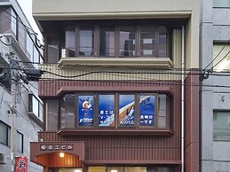 Oyado Kinokuniya Gotou Machi