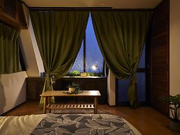 Oyado Kinokuniya Gotou Machi