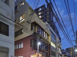 Oyado Kinokuniya Gotou Machi