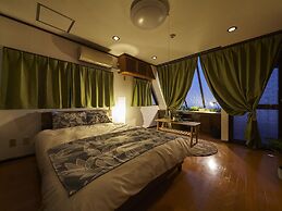 Oyado Kinokuniya Gotou Machi