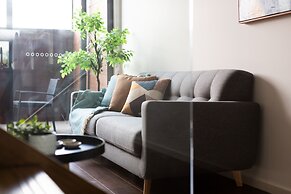 Little Grenfell Apartments by Urban Rest