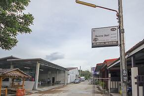 OYO 75331 Hareeya Hotel