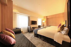 Quintessa Hotel Fukuoka Tenjin Comic & Books