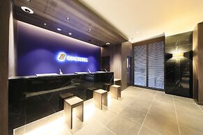 Quintessa Hotel Fukuoka Tenjin Comic & Books