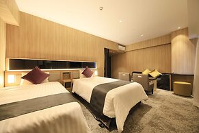 Quintessa Hotel Fukuoka Tenjin Comic & Books