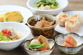 Quintessa Hotel Fukuoka Tenjin Comic & Books