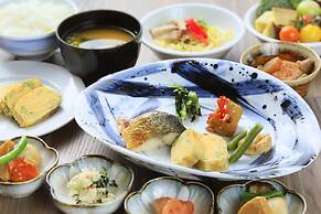 Quintessa Hotel Fukuoka Tenjin Comic & Books