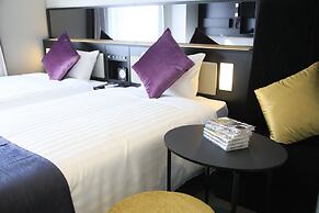 Quintessa Hotel Fukuoka Tenjin Comic & Books