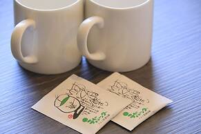 Quintessa Hotel Fukuoka Tenjin Comic & Books