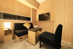 Quintessa Hotel Fukuoka Tenjin Comic & Books