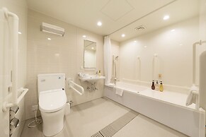 Quintessa Hotel Fukuoka Tenjin Comic & Books