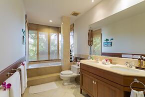 Villa Baan Hen 5 Bedroom Kata Beach