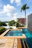 Villa Baan Hen 5 Bedroom Kata Beach