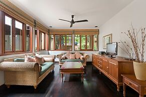 Villa Baan Hen 5 Bedroom Kata Beach