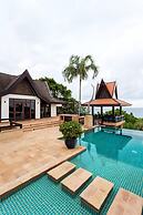 Villa Baan Hen 5 Bedroom Kata Beach