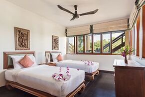 Villa Baan Hen 5 Bedroom Kata Beach