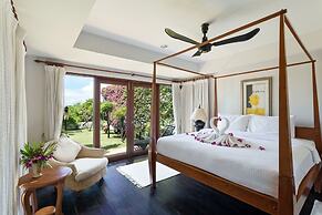 Villa Baan Hen 5 Bedroom Kata Beach