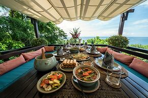 Villa Baan Hen 5 Bedroom Kata Beach