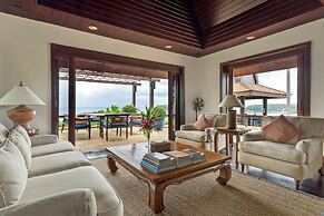 Villa Baan Hen 5 Bedroom Kata Beach