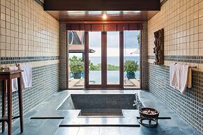 Villa Baan Hen 5 Bedroom Kata Beach