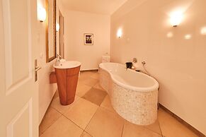 Schlosshotel Diersfordt