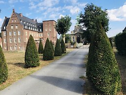 Schlosshotel Diersfordt