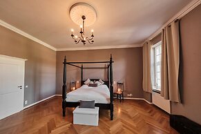 Schlosshotel Diersfordt
