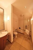 Schlosshotel Diersfordt