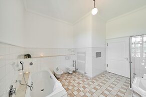 Schlosshotel Diersfordt