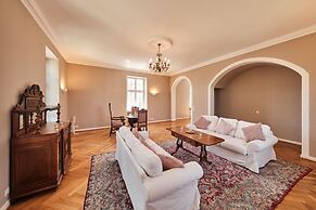 Schlosshotel Diersfordt