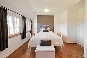 Schlosshotel Diersfordt