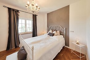 Schlosshotel Diersfordt