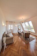 Schlosshotel Diersfordt