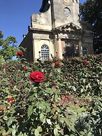 Schlosshotel Diersfordt