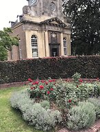 Schlosshotel Diersfordt