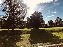 Schlosshotel Diersfordt