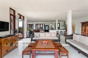 PraNang 5 Bedroom in Patong