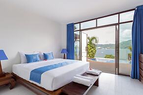 PraNang 5 Bedroom in Patong