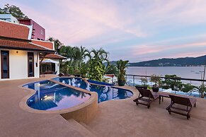 PraNang 5 Bedroom in Patong