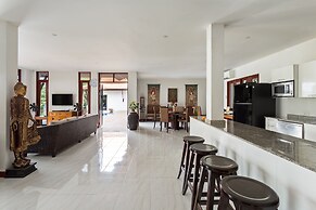 PraNang 5 Bedroom in Patong