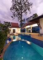 PraNang 5 Bedroom in Patong
