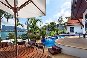 PraNang 5 Bedroom in Patong