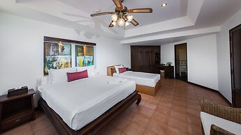 Baan Paradise
