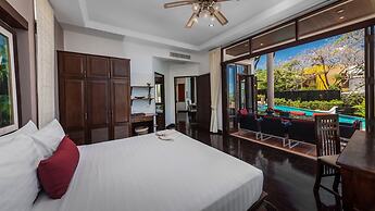 Baan Paradise