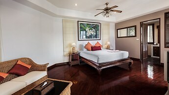 Baan Paradise